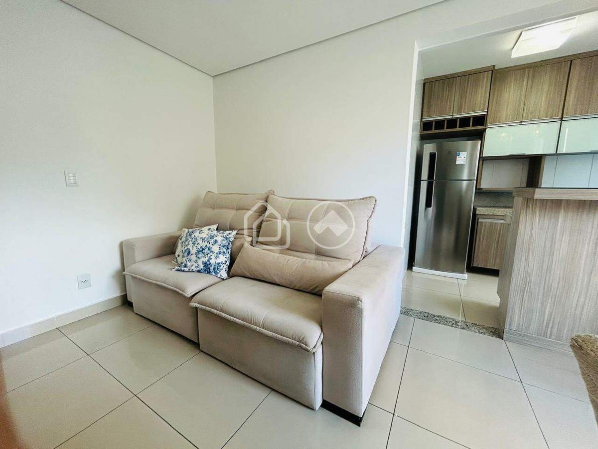 Apartamento, Buritis, 2 Quartos, 1 Vaga, 1 Suíte