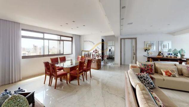 Apartamento, Carmo, 4 Quartos