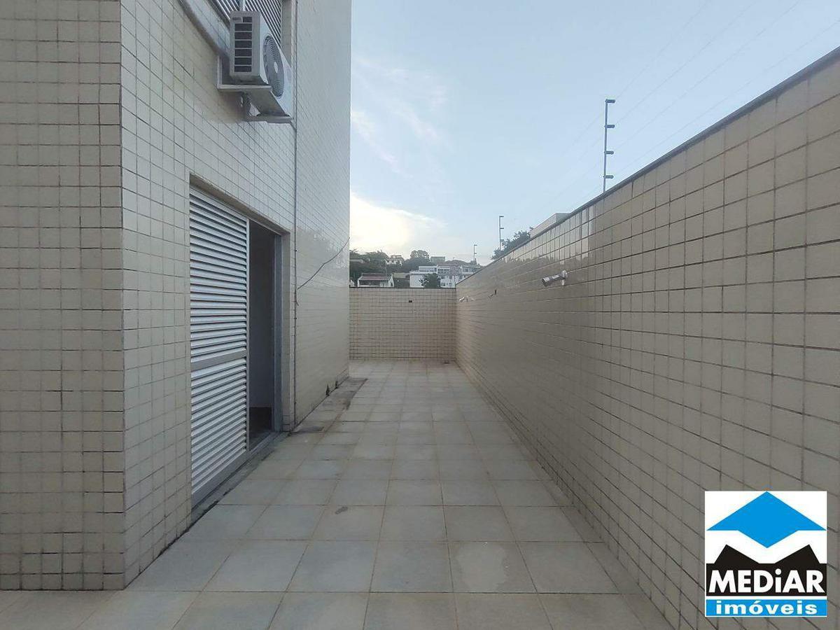 Apartamento, São José, 4 Quartos, 2 Vagas, 2 Suítes