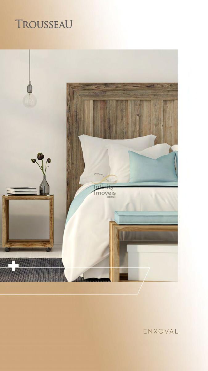 Apartamento, Santo Antônio, 4 Quartos