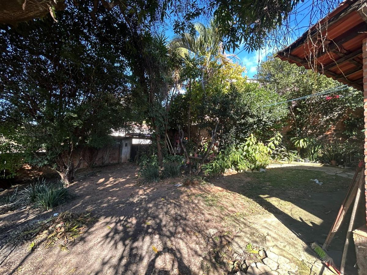 Lote, Alvorada, 3 Quartos, 4 Vagas