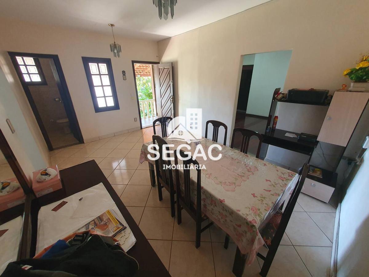 Casa, Glória, 3 Quartos, 3 Vagas, 1 Suíte