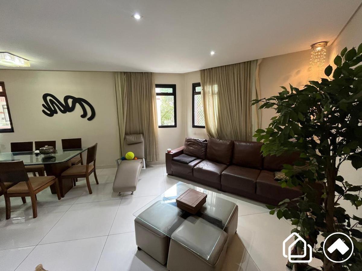 Apartamento, Buritis, 3 Quartos, 2 Vagas, 1 Suíte