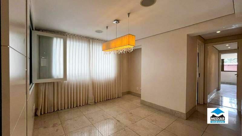 Apartamento, Lourdes, 4 Quartos, 3 Vagas, 3 Suítes