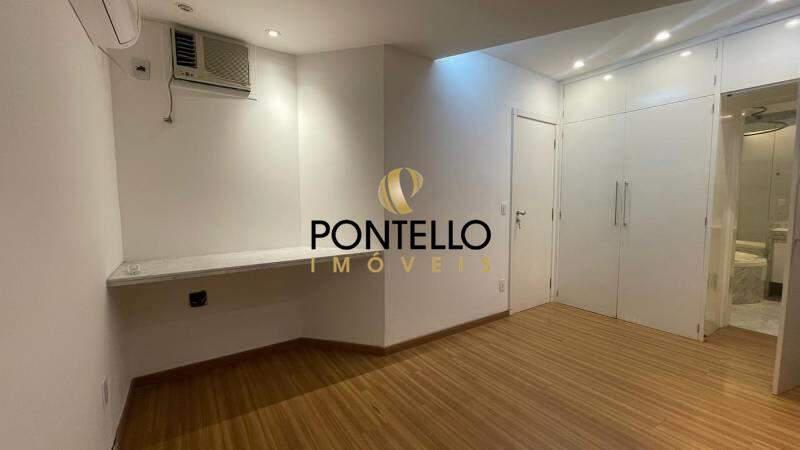 Cobertura, Funcionários, 3 Quartos, 2 Vagas, 1 Suíte