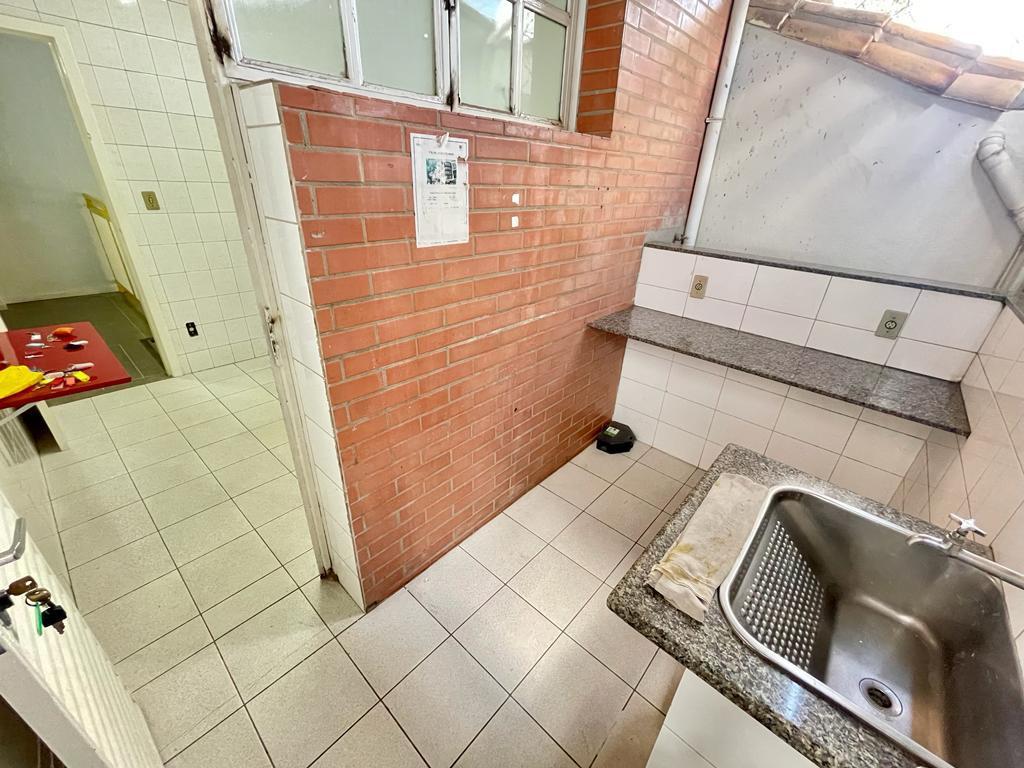 Casa, São José, 1 Quarto, 0 Vaga