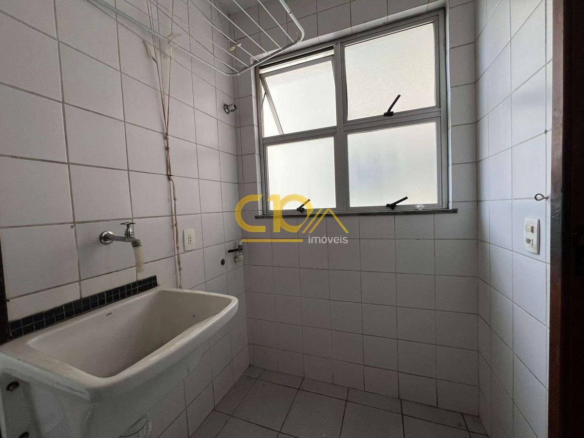 Apartamento, Fernão Dias, 3 Quartos, 2 Vagas, 1 Suíte