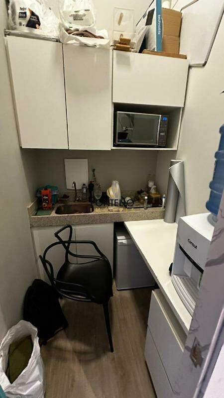 Andar, Panorama, 0 Quarto, 3 Vagas