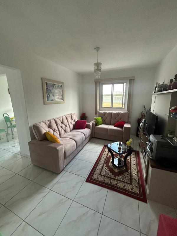 Apartamento, Serra Verde (venda Nova), 2 Quartos, 1 Vaga