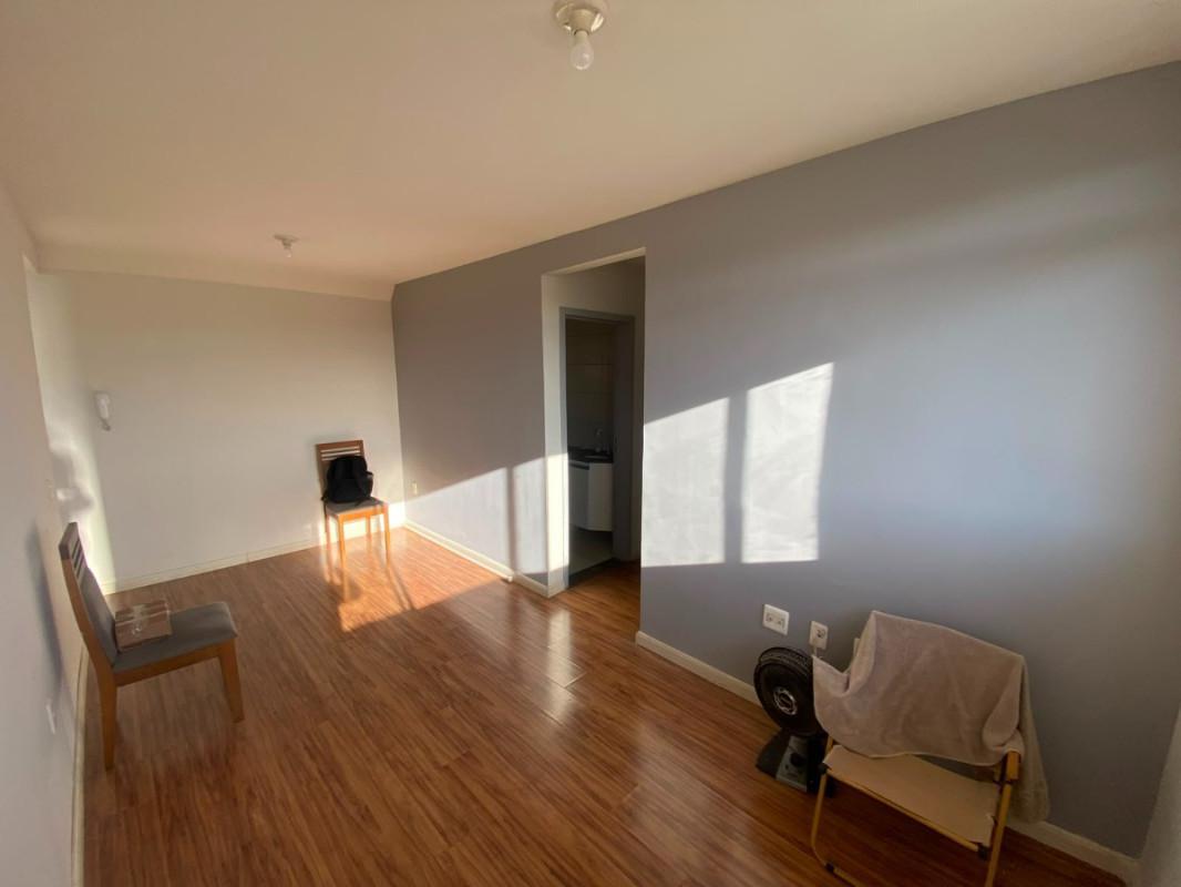 Apartamento, Aeroporto Industrial, 2 Quartos, 1 Vaga