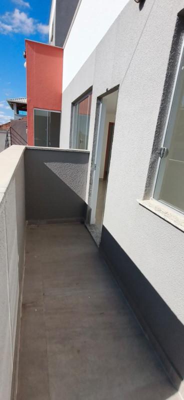 Cobertura, Parque Xangri-lá, 3 Quartos, 1 Vaga