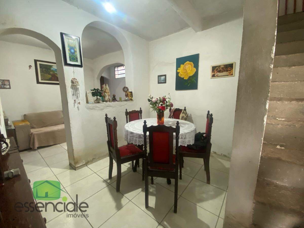 Casa, Eldorado, 2 Quartos, 2 Vagas