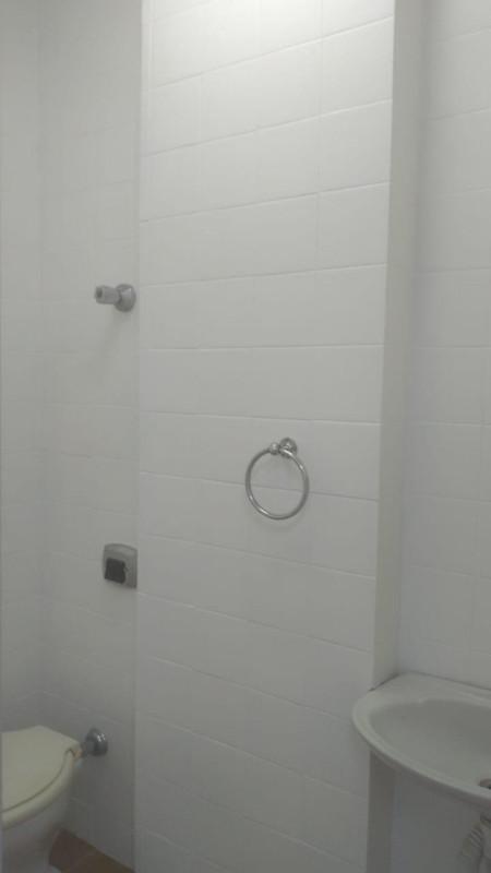 Sala, Centro, 0 Quarto, 0 Vaga