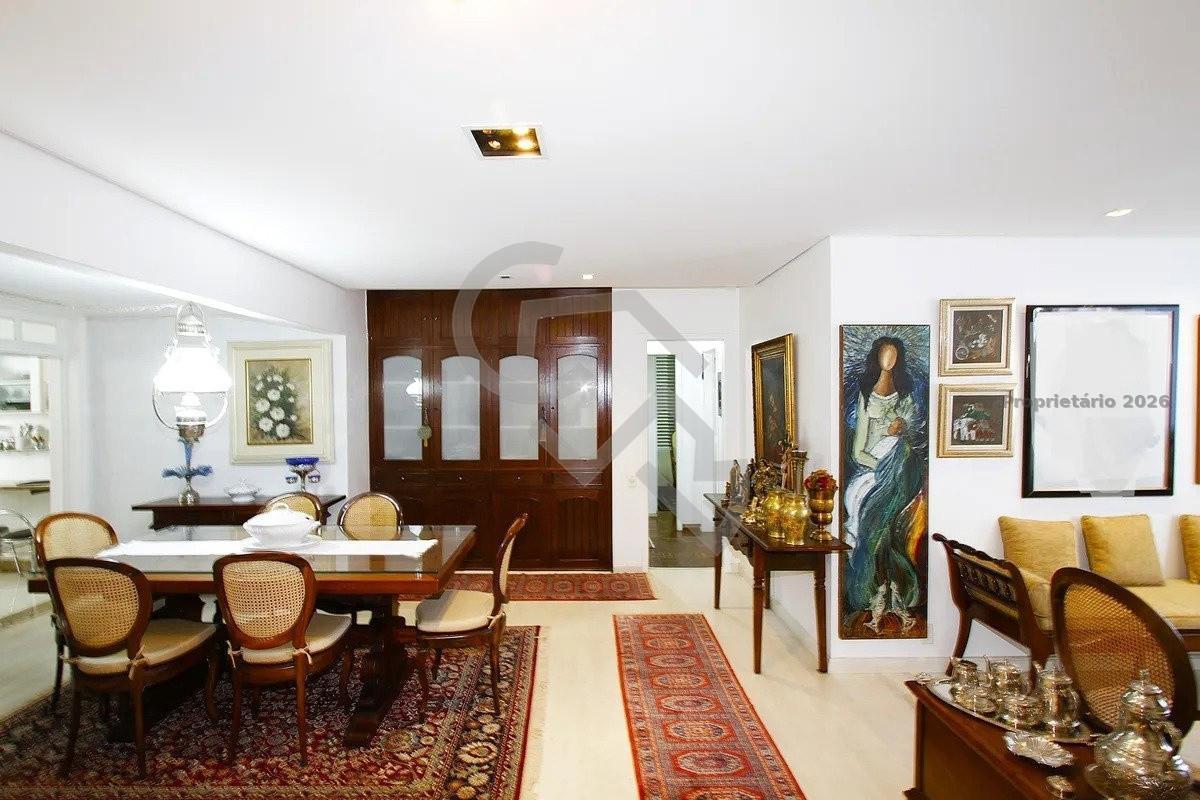 Apartamento, Santa Lúcia, 3 Quartos, 1 Vaga, 1 Suíte