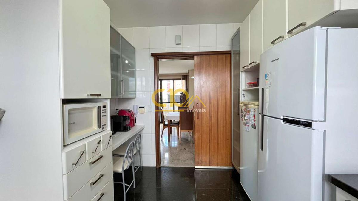 Cobertura, Silveira, 5 Quartos, 6 Vagas, 2 Suítes
