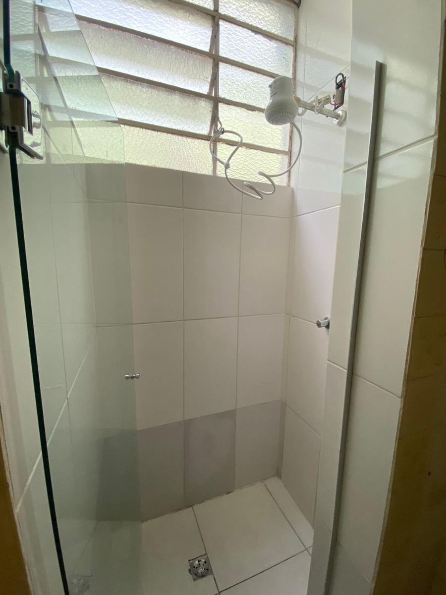 Apartamento, São Cristóvão, 1 Quarto, 0 Vaga
