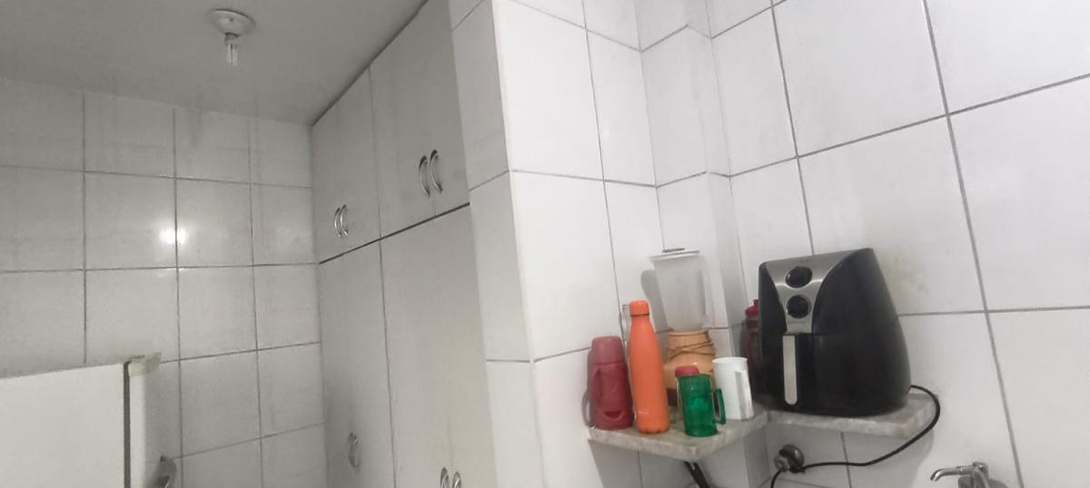 Apartamento, Cidade Nova, 2 Quartos, 2 Vagas