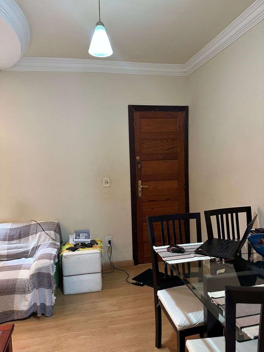 Apartamento, Sagrada Família, 3 Quartos, 1 Vaga, 1 Suíte