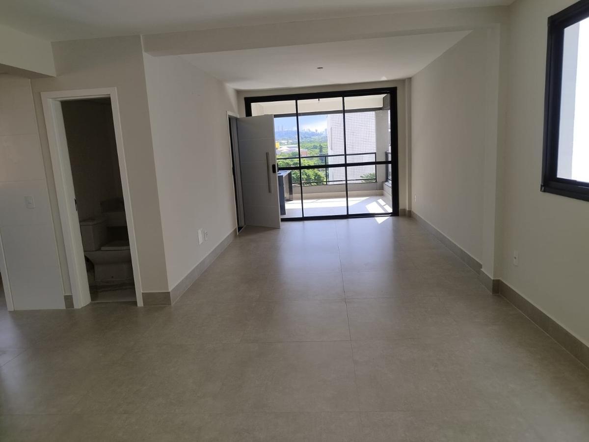 Apartamento, Liberdade, 4 Quartos, 3 Vagas, 4 Suítes