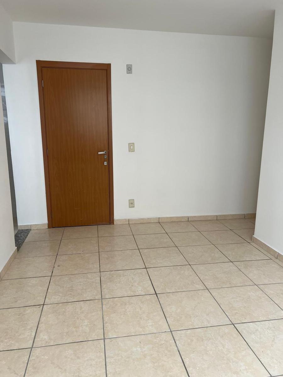 Apartamento, Santa Amélia, 2 Quartos, 1 Vaga