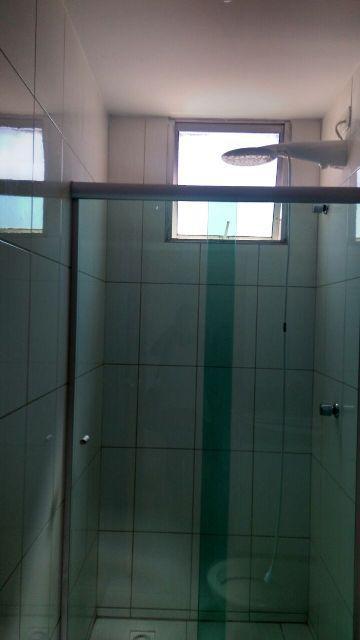 Apartamento, Arvoredo II, 3 Quartos, 1 Vaga, 1 Suíte