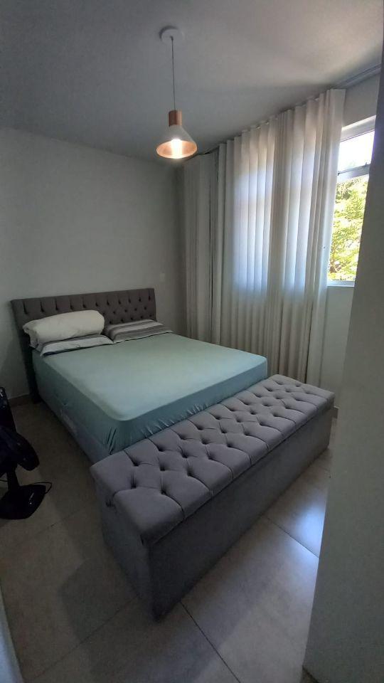 Apartamento, Dona Clara, 2 Quartos, 1 Vaga