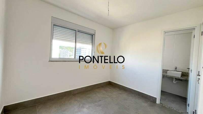 Apartamento, Castelo, 4 Quartos, 3 Vagas, 2 Suítes