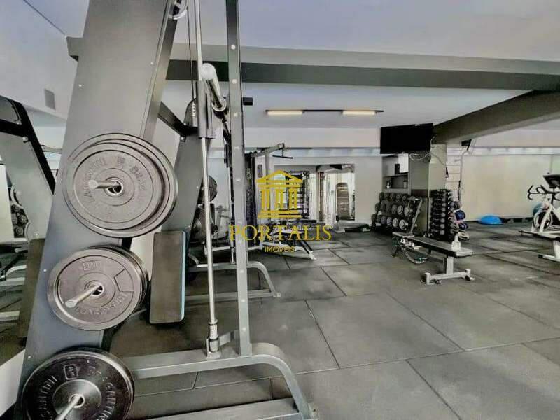 Apartamento, Funcionários, 4 Quartos, 4 Vagas, 2 Suítes