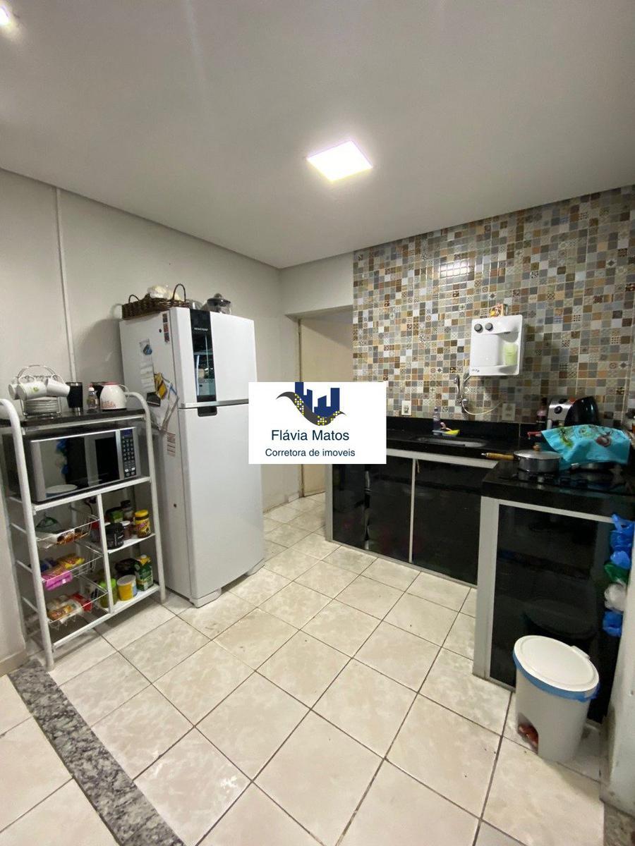 Galpão, São Benedito, 3 Quartos, 5 Vagas