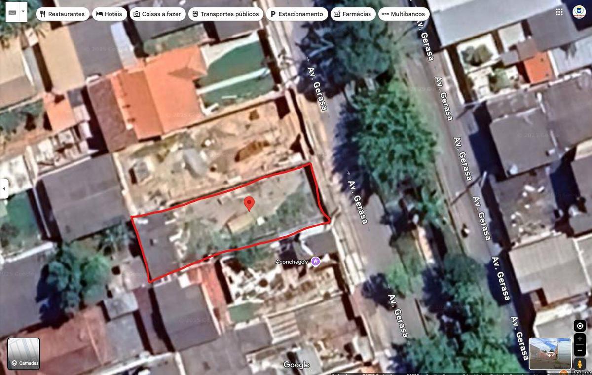 Lote, Bethânia, 0 Quarto, 0 Vaga