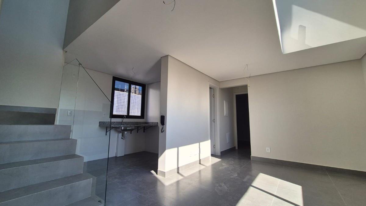 Cobertura, Palmares, 2 Quartos, 2 Vagas, 2 Suítes