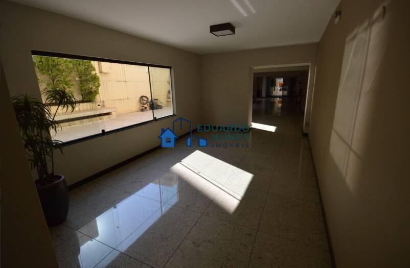 Apartamento, Santo Agostinho, 3 Quartos, 1 Vaga, 1 Suíte