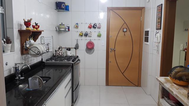 Apartamento, Palmares, 3 Quartos, 2 Vagas, 1 Suíte