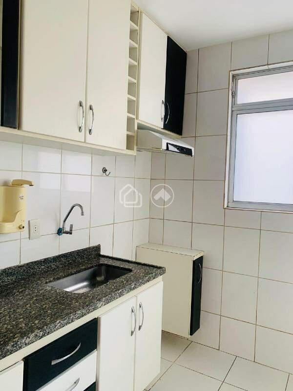 Apartamento, Buritis, 3 Quartos, 2 Vagas, 1 Suíte