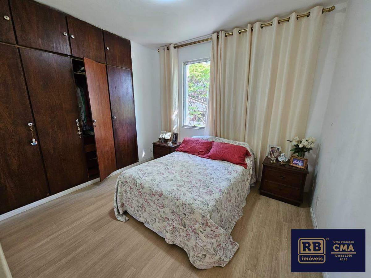 Cobertura, Luxemburgo, 3 Quartos, 4 Vagas, 1 Suíte