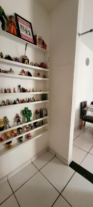 Apartamento, Santa Mônica, 3 Quartos, 2 Vagas