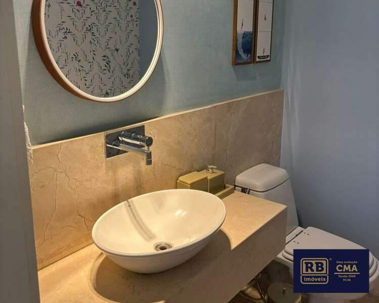 Apartamento, Santo Agostinho, 4 Quartos, 4 Vagas, 2 Suítes