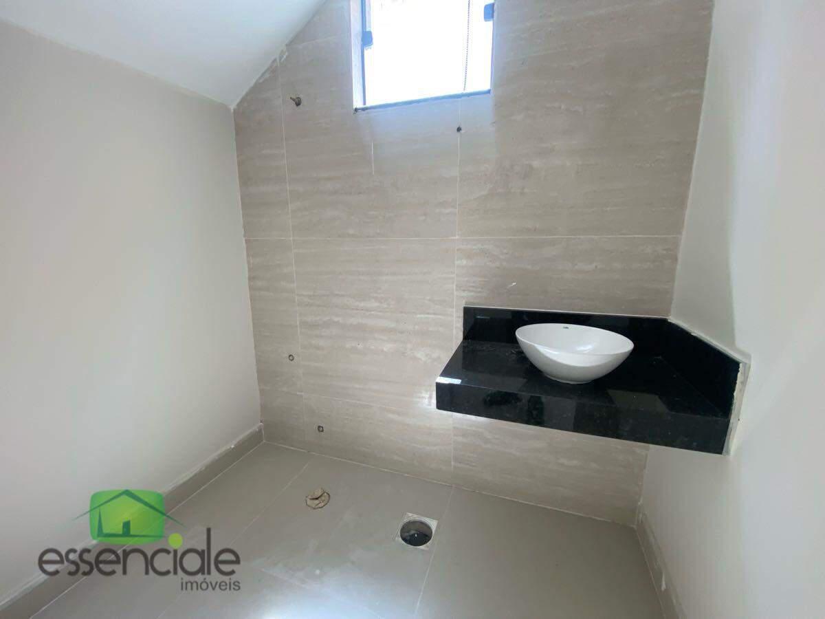 Casa, Linda Vista, 3 Quartos, 4 Vagas, 1 Suíte