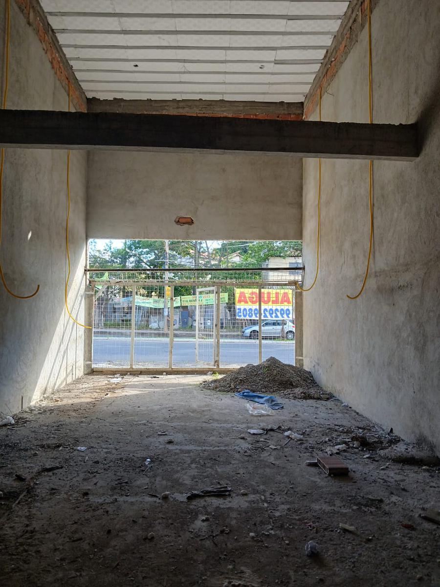 Andar, Dom Bosco, 0 Quarto, 0 Vaga