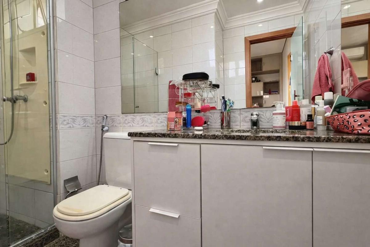 Cobertura, Luxemburgo, 4 Quartos, 3 Vagas, 3 Suítes