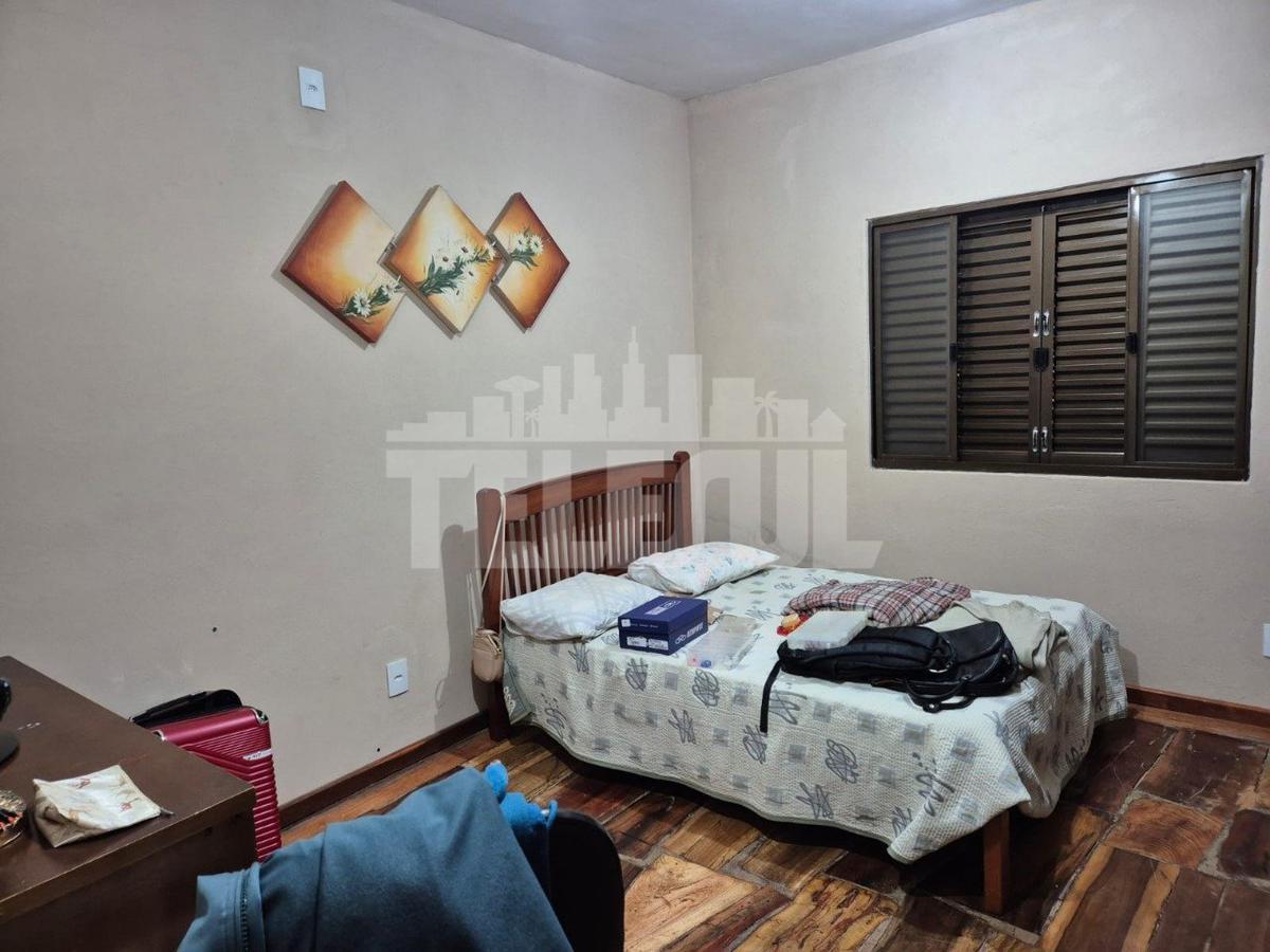 Fazenda, Santana, 3 Quartos, 12 Vagas, 1 Suíte