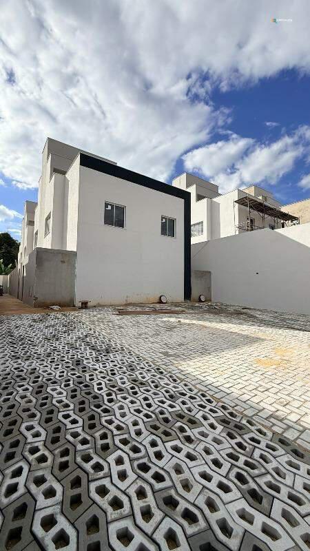 Apartamento, Liberdade, 2 Quartos, 1 Vaga