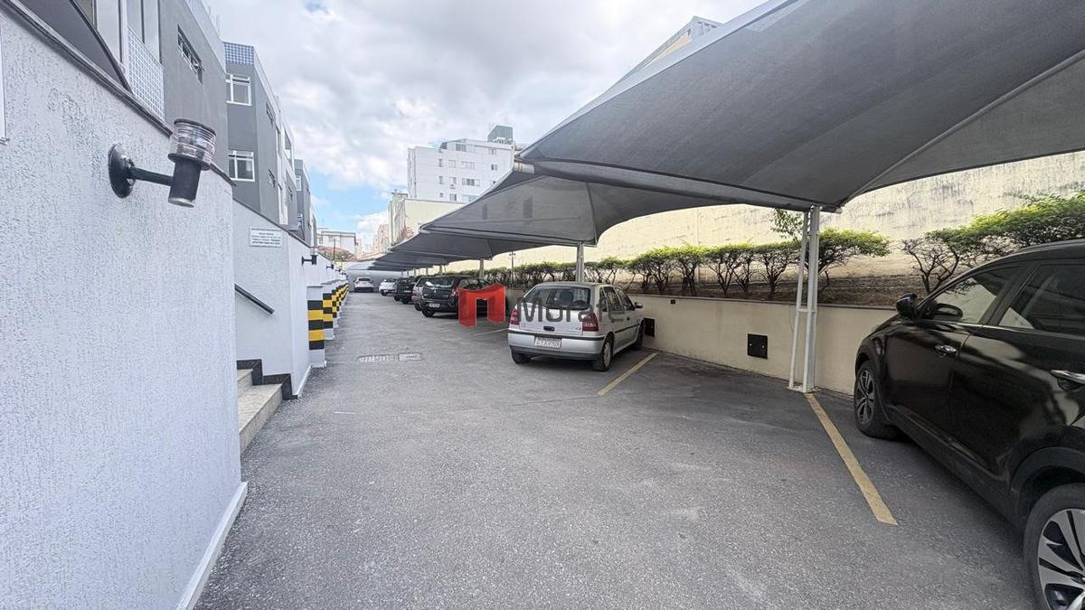 Apartamento, Castelo, 3 Quartos, 1 Vaga