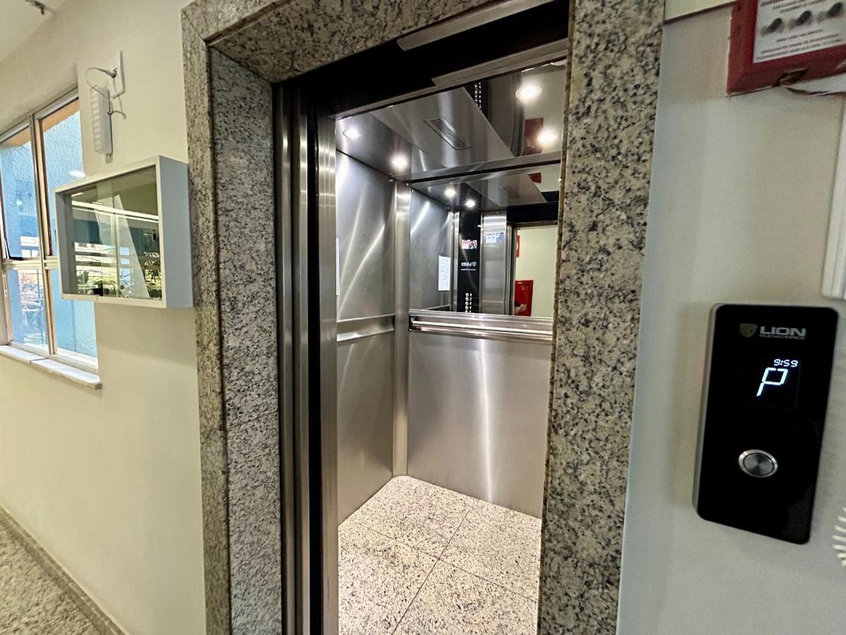 Apartamento, Liberdade, 3 Quartos, 1 Vaga, 1 Suíte