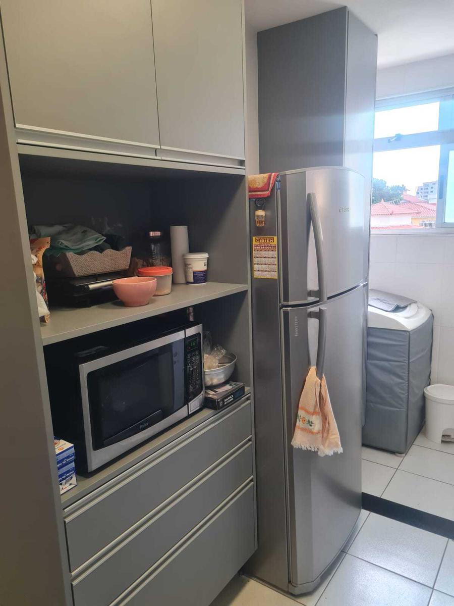 Apartamento, Fernão Dias, 3 Quartos, 2 Vagas, 1 Suíte