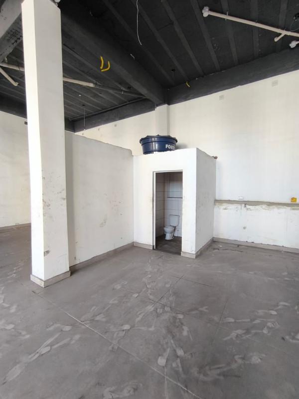 Andar, Carlos Prates, 0 Quarto, 0 Vaga