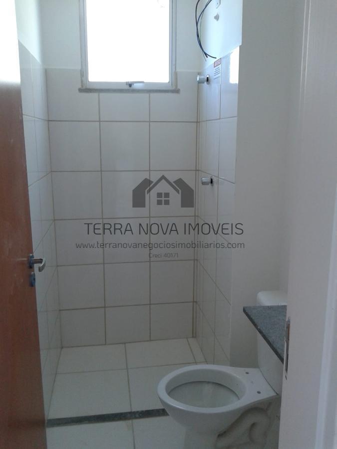Apartamento, Palmital, 2 Quartos