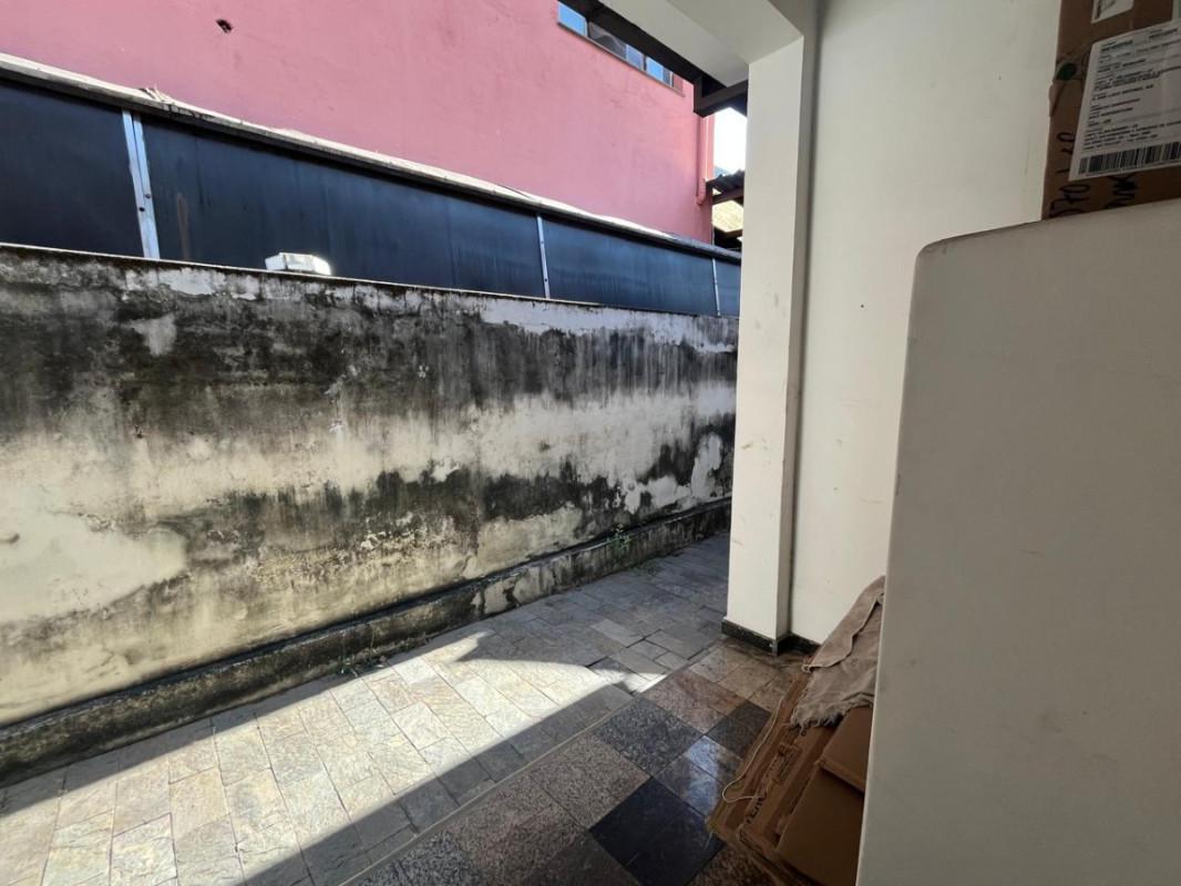 Casa, Coração Eucarístico, 3 Quartos, 2 Vagas