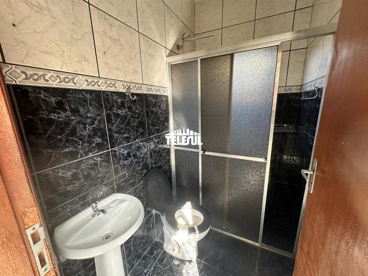 Casa, Vargem, 2 Quartos, 1 Vaga