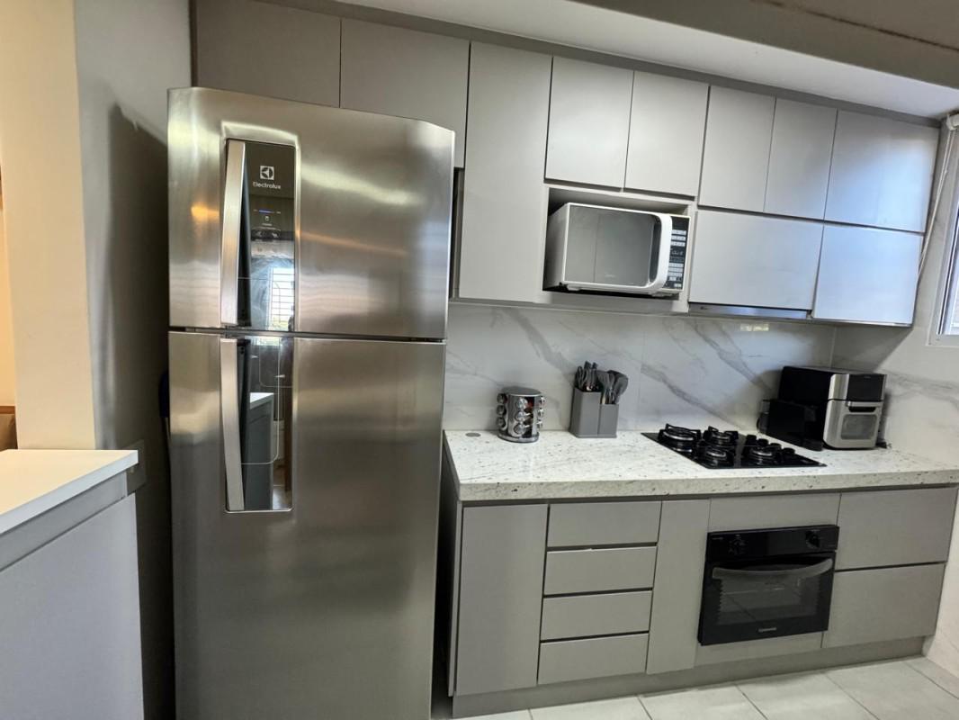Apartamento, Juliana, 2 Quartos, 1 Vaga